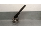 Recambio de palanca freno de mano para peugeot 307 (s1) 1.6 16v hdi referencia OEM IAM 9654144777 470198 