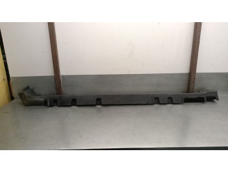 Recambio de estribos laterales para land rover defender station wagon (l663) d250 mhev 4x4 referencia OEM IAM L8B210155BC L8B210