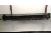 Recambio de estribos laterales para land rover defender station wagon (l663) d250 mhev 4x4 referencia OEM IAM L8B210155BC L8B210