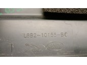 Recambio de estribos laterales para land rover defender station wagon (l663) d250 mhev 4x4 referencia OEM IAM L8B210155BC L8B210