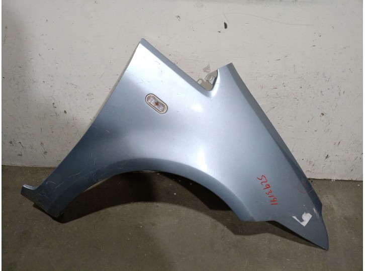 Recambio de aleta delantera derecha para ford focus c-max (dm2) 1.6 referencia OEM IAM 1474083 