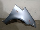 Recambio de aleta delantera derecha para ford focus c-max (dm2) 1.6 referencia OEM IAM  1474083 