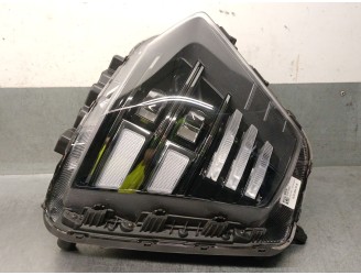 Recambio de faro derecho para hyundai kona furgoneta/suv (os, ose, osi) ev referencia OEM IAM 92102HF100 92102HF100 