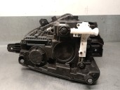 Recambio de faro derecho para hyundai kona furgoneta/suv (os, ose, osi) ev referencia OEM IAM 92102HF100 92102HF100 