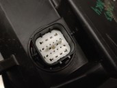 Recambio de faro derecho para hyundai kona furgoneta/suv (os, ose, osi) ev referencia OEM IAM 92102HF100 92102HF100 