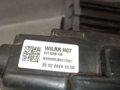 Recambio de faro derecho para hyundai kona furgoneta/suv (os, ose, osi) ev referencia OEM IAM 92102HF100 92102HF100 