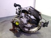 Recambio de caja cambios para peugeot 307 (s1) 1.6 16v cat referencia OEM IAM 20CN20 2222RN 0777124