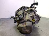 Recambio de caja cambios para peugeot 307 (s1) 1.6 16v cat referencia OEM IAM 20CN20 2222RN 0777124