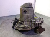 Recambio de caja cambios para peugeot 307 (s1) 1.6 16v cat referencia OEM IAM 20CN20 2222RN 0777124