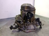 Recambio de caja cambios para peugeot 307 (s1) 1.6 16v cat referencia OEM IAM 20CN20 2222RN 0777124