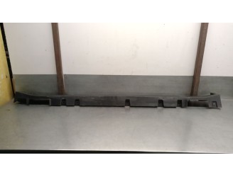 Recambio de estribos laterales para land rover defender station wagon (l663) d250 mhev 4x4 referencia OEM IAM L8B210154BC L8B210