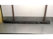 Recambio de estribos laterales para land rover defender station wagon (l663) d250 mhev 4x4 referencia OEM IAM L8B210154BC L8B210