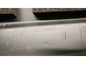 Recambio de estribos laterales para land rover defender station wagon (l663) d250 mhev 4x4 referencia OEM IAM L8B210154BC L8B210