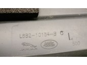 Recambio de estribos laterales para land rover defender station wagon (l663) d250 mhev 4x4 referencia OEM IAM L8B210154BC L8B210