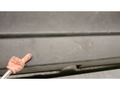 Recambio de estribos laterales para land rover defender station wagon (l663) d250 mhev 4x4 referencia OEM IAM L8B210154BC L8B210