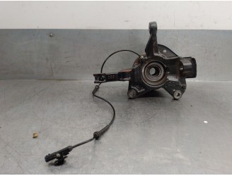 Recambio de mangueta delantera derecha para renault 5 e-tech electric p01 /rbe / a1bea1a50000 referencia OEM IAM 401320455R  