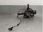 Recambio de mangueta delantera derecha para renault 5 e-tech electric p01 /rbe / a1bea1a50000 referencia OEM IAM 401320455R  