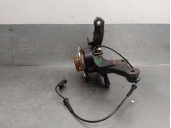 Recambio de mangueta delantera derecha para renault 5 e-tech electric p01 /rbe / a1bea1a50000 referencia OEM IAM 401320455R  