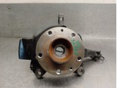 Recambio de mangueta delantera derecha para renault 5 e-tech electric p01 /rbe / a1bea1a50000 referencia OEM IAM 401320455R  