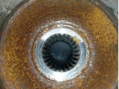 Recambio de mangueta delantera derecha para renault 5 e-tech electric p01 /rbe / a1bea1a50000 referencia OEM IAM 401320455R  