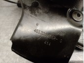 Recambio de mangueta delantera derecha para renault 5 e-tech electric p01 /rbe / a1bea1a50000 referencia OEM IAM 401320455R  