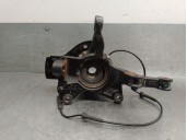 Recambio de mangueta delantera izquierda para renault 5 e-tech electric p01 /rbe / a1bea1a50000 referencia OEM IAM 6AK260 
