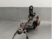 Recambio de mangueta delantera izquierda para renault 5 e-tech electric p01 /rbe / a1bea1a50000 referencia OEM IAM 6AK260 