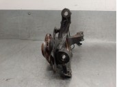 Recambio de mangueta delantera izquierda para renault 5 e-tech electric p01 /rbe / a1bea1a50000 referencia OEM IAM 6AK260 