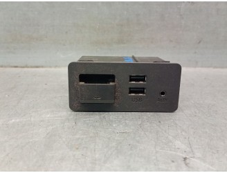 Recambio de modulo electronico para mazda cx-3 (dk) 2.0 skyactiv-g (dk5w, dk6w) referencia OEM IAM D09H669U0 D09H669U0 