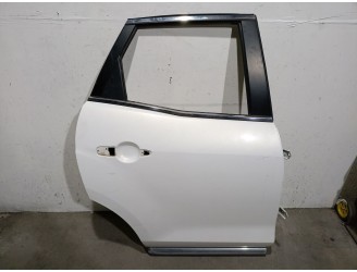 Recambio de puerta trasera derecha para mazda cx-7 (er) 2.2 turbodiesel cat referencia OEM IAM EGY17202XN EGY17202XN 