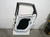 Recambio de puerta trasera derecha para mazda cx-7 (er) 2.2 turbodiesel cat referencia OEM IAM EGY17202XN EGY17202XN 
