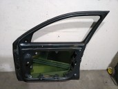 Recambio de puerta delantera derecha para skoda octavia berlina (1z3) 2.0 tdi referencia OEM IAM 1Z0831056 1Z0831056 