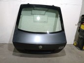 Recambio de porton trasero para skoda octavia berlina (1z3) 2.0 tdi referencia OEM IAM 1Z5827025 1Z5827025 