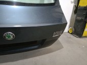 Recambio de porton trasero para skoda octavia berlina (1z3) 2.0 tdi referencia OEM IAM 1Z5827025 1Z5827025 