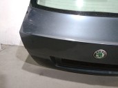 Recambio de porton trasero para skoda octavia berlina (1z3) 2.0 tdi referencia OEM IAM 1Z5827025 1Z5827025 