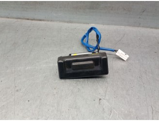 Recambio de maneta exterior porton para mazda cx-3 (dk) 2.0 skyactiv-g (dk5w, dk6w) referencia OEM IAM D10E624B0A D10E624B0A 