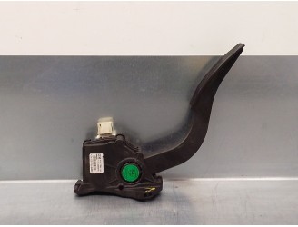 Recambio de potenciometro pedal para chevrolet aveo 1.3 diesel cat referencia OEM IAM 96858781  