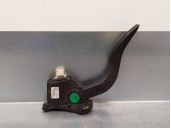 Recambio de potenciometro pedal para chevrolet aveo 1.3 diesel cat referencia OEM IAM 96858781  