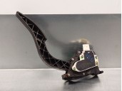 Recambio de potenciometro pedal para chevrolet aveo 1.3 diesel cat referencia OEM IAM 96858781  