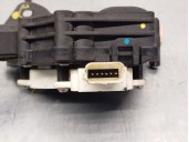 Recambio de potenciometro pedal para chevrolet aveo 1.3 diesel cat referencia OEM IAM 96858781  