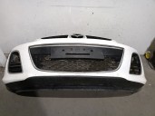 Recambio de paragolpes delantero para mazda cx-7 (er) 2.2 turbodiesel cat referencia OEM IAM EH6350031FBB EH6350031FBB 