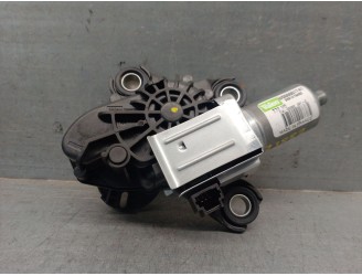 Recambio de motor limpia trasero para peugeot 308 sw i (4e_, 4h_) 1.6 hdi referencia OEM IAM 9681418480 6405KQ VALEO