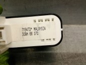 Recambio de mando elevalunas trasero izquierdo para mazda cx-3 (dk) 2.0 skyactiv-g (dk5w, dk6w) referencia OEM IAM D09H66370 D09