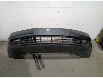 Recambio de paragolpes delantero para skoda octavia berlina (1z3) 2.0 tdi referencia OEM IAM 1Z0807221 1Z0807221 