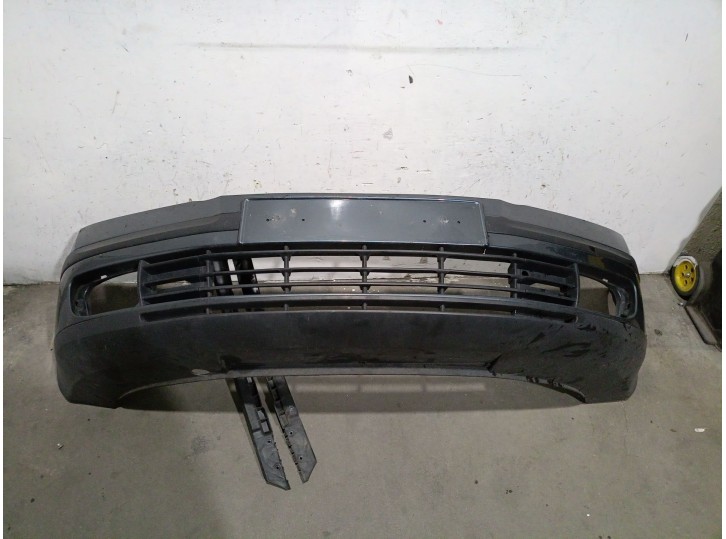 Recambio de paragolpes delantero para skoda octavia berlina (1z3) 2.0 tdi referencia OEM IAM 1Z0807221 1Z0807221 