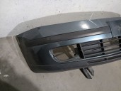 Recambio de paragolpes delantero para skoda octavia berlina (1z3) 2.0 tdi referencia OEM IAM 1Z0807221 1Z0807221 