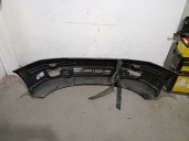 Recambio de paragolpes delantero para skoda octavia berlina (1z3) 2.0 tdi referencia OEM IAM 1Z0807221 1Z0807221 