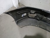 Recambio de paragolpes delantero para skoda octavia berlina (1z3) 2.0 tdi referencia OEM IAM 1Z0807221 1Z0807221 