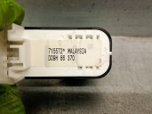 Recambio de mando elevalunas delantero derecho para mazda cx-3 (dk) 2.0 skyactiv-g (dk5w, dk6w) referencia OEM IAM D09H66370 D09