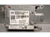 Recambio de centralita luces para mazda cx-7 (er) 2.2 turbodiesel cat referencia OEM IAM G33D67Y90H  6PZ00901470 HELLA